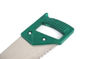Real Plastic Hand <b>Saw</b> - Product Image 4