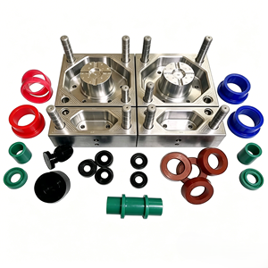 cost-effective Custom Injection Molding Services for <b>Plastic</b> Parts Including Cutting Processing factory direct sales - Product Image 1