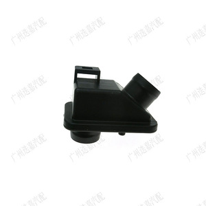 Manguera de Admisión de Aire Honda 17138-RAA-A00 para Accord CM4 CM5 2003-2007, Pieza de Repuesto del Conducto de Ventilación - Product Image 2