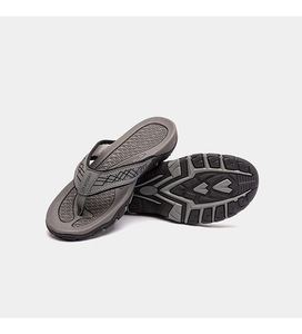 ISStapromo Cadeaux Hommes Tongs Confortables Sandales Décontractées En Plein Air Avec Semelle Arc Soutien Plage Randonnée Vacances Hommes Sandales - Product Image 1