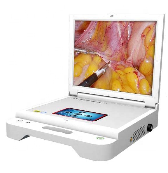 Portable Endoscopy Camera Medical Imaging Equipment HD Endoscope Camera for ENT/Laparoscopy/Hysteroscopy/Urology