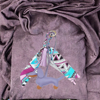 Wiener Dog Foulard en soie Luxe Nouveau Porte-clés de voiture en cuir PU pour femmes Sac à main Pendentif Gland Bourse Porte-clés avec breloques de sac Teckel