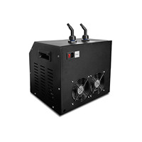 Prix Imbattables : Machine Portable de Refroidissement d'Eau pour Bain de Glace (Plongée Froide)
