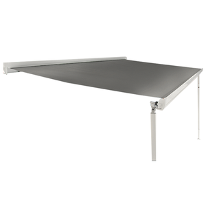 <span class=keywords><strong>Toldo</strong></span> de caravana eléctrico manual de 12V CC, vehículos de expedición DIY, caravanas, remolques, accesorios exteriores - Product Image 2