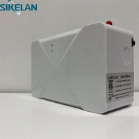 Bomba de condensado de 110-240V, 3 amperios, ETL