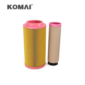 Filtro de Aire Diésel Komai AF25723 2229020 3840033 AF26395 RS3992 P778994 - Product Image 1