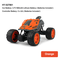 Orange ( Battery Included )