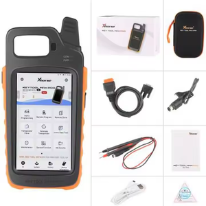 Vvdi密钥工具Max <span class=keywords><strong>Pro</strong></span>全功能密钥编程器，具有ECU克隆IMMO编码和远程生成支持 - Product Image 6