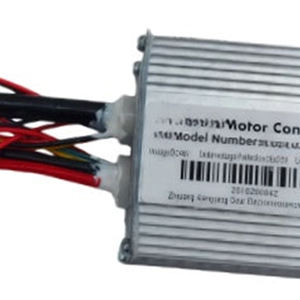 Controlador de 48V 30A de Ingeniería de Precisión y Construcción Duradera para Tanque Ecoxtem M41 - Product Image 3