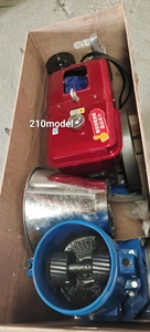 Máquina de Pellets Mini de Alta Calidad Weiyan Machinery, 150 kg/h, Planta de Fabricación de Alimentos para Ganado, Procesamiento de Alimentos, Alimentos para Animales - Product Image 2