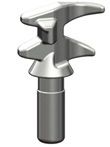Conteneur barre de verrouillage cam camion conteneur cam serrure de porte conteneur Cam Keeper