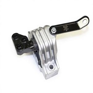 Supporti Motore (Metallo) SWM G01 & G01F per Motore 1.5T-6MT Modelli 2018- Garanzia 12 Mesi - Product Image 1