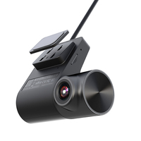Caméra embarquée USB double objectif Full HD 1080P avec assistance à la conduite ADAS et système Android, enregistreur vidéo Blackbox 720P – Nouveauté directe usine