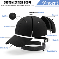 Gorra de malla transpirable de secado rápido con logo personalizado, gorro de verano refrescante, absorbente de sudor, forro para casco, gorra para correr y ciclismo, venta al por mayor, unisex
