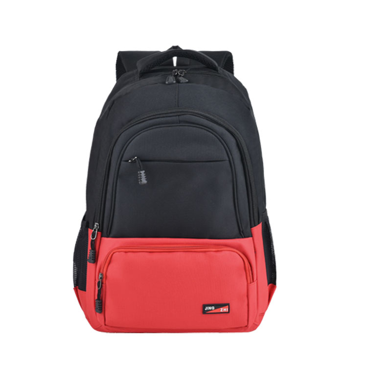 Black red