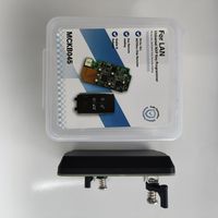 Outil NXP Killer Unlimited pour l'ajout de toutes les clés à puce NXP NCF29XX pour Cadillac/Dodge/Peugeot/Toyota/Hyundai/Kia et plus encore
