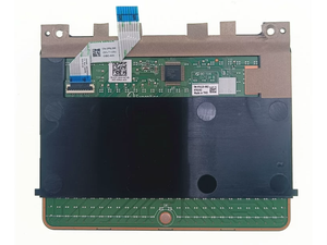 Pavé tactile pour ordinateur portable avec câble flexible pour DELL <span class=keywords><strong>XPS15</strong></span> 9550 <span class=keywords><strong>9560</strong></span> 9570 7590 Precision 5510 5520 5530 5540 Couleur noire - Product Image 5