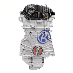 Profession elle 6-Zylinder B58B30M0 Motor baugruppe <span class=keywords><strong>3</strong></span>,0 Liter Aluminium für Autos der Serie 1, kompatibel mit Benzin - Product Image 6