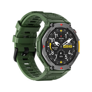 Relojes Inteligentes DF MA31, Llamadas, Pago NFC Sin Conexión, Batería de Larga Duración, Reloj Deportivo para Hombre, Reloj Inteligente GS Fenix7 - Product Image 3