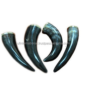 Cuerno de búhos con agua pulida hecha a mano, uso doméstico y en el hotel, superventas - Product Image 3