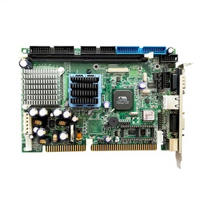 Carte mère industrielle ADVANTECH SIS-8600- NO.7778A 00804C44696F SU059016-10162, module CPU, ordinateur embarqué, 100 % en stock - Product Image 1