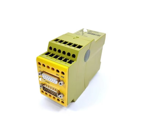 Kontroler PLC Grosir 774407 Baru Original Gudang Merek PLC Programming Controller - Product Image 1