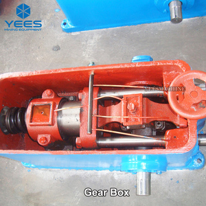 उच्च वसूली एमएसआई खनन सोने मिलाते तालिका टिन अयस्क प्रसंस्करण मिलाते तालिका - Product Image 5