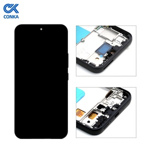 A54หน้าจอ LCD 5G สำหรับ Samsung, อะไหล่หน้าจอ LCD A54สำหรับ Samsung หน้าจอ A54สำหรับ A54 Samsung หน้าจอ A546โรงงานขายส่ง - Product Image 3