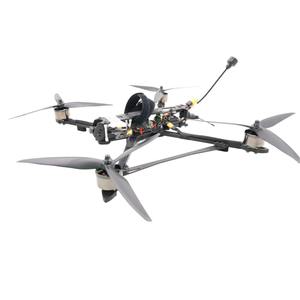 Dron FPV de 13 Pulgadas y 6 Ejes para Trabajo Pesado, de Alta Velocidad y Largo Alcance, con Cámara Dual Opcional, Visión Térmica Nocturna y Fotografía Aérea - Product Image 1