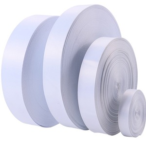<span class=keywords><strong>Cordon</strong></span> de sangle vierge en polyester d'impression par sublimation en vrac personnalisé en rouleaux pour lanière de <span class=keywords><strong>cou</strong></span> - Product Image 2