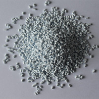 Remplissage de ca3 en plastique, 20 pièces, HDPE HDPE LLDPE, matériaux bruts de couleur blanche