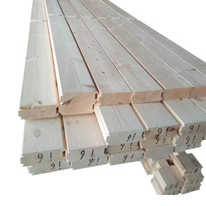 Tablero de madera contrachapada de construcción laminada de 18mm, tablero de madera contrachapada de pino 4x8, precio de pegamento, viga laminada, vigas de madera laminada - Product Image 6