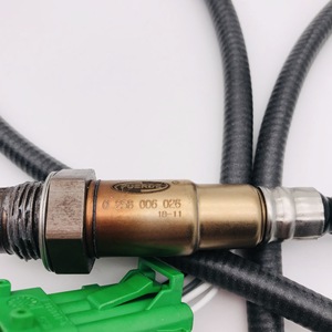 Oxygen <b>Sensor</b> 0258006026 <b>For</b> Peugeot Citroen 2.5 3.8L <b>Car</b> Replacement Part - Product Image 3