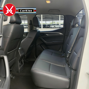 Camioneta Diésel Usada MAXUS T60, Transmisión Automática, Volante a la Izquierda, Tracción en las Cuatro Ruedas, Modelo Todoterreno para Carga, Económica - Product Image 4