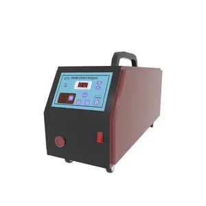 Handheld Fiber Laser 3-In-1 Welder 1500w-3000w Max Easy To Operate Industry Equipment Hand-Weld Metal Laser Welding