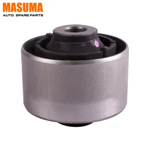 RU-524 MASUMA后更换杆口径套件橡胶悬架稳定器供应商vits臂衬套55045-JG000 55502-JG02B