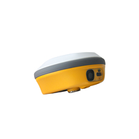 Unistrong G30 Pro, Módulo Internacional de Doble Cámara, GPS RTK GNSS con Software SurvStar Actualizable, Receptor GNSS GPS RTK