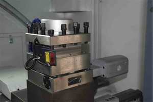 Kinh Tế xe rim Khôi Phục Máy cắt <span class=keywords><strong>CNC</strong></span> ck6166q - Product Image 4