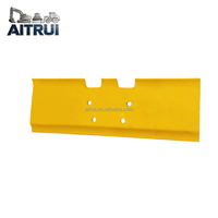 Plaque de patin de chenille en acier de haute qualité AITRUI pour bulldozers D4D, D4H, D4C, D4G, D4K2 – Patin de chenille, chaussure de chenille, boulon de chaussure de chenille