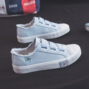 <span class=keywords><strong>Sneakers</strong></span> da Passeggio per Donna e Ragazze, Scarpe Illuminate e Usa e Getta per la Stagione Autunnale - Product Image 3