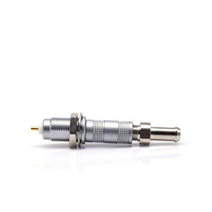 Conector Coaxial Jie Xin Bao Metal 00S, Tipo Push-Pull, Autoblocante, Juego <span class=keywords><strong>de</strong></span> Conectores FFA ERA <span class=keywords><strong>de</strong></span> un Solo Núcleo, 1 Pin, Tipo Aviación M7 - Product Image 6