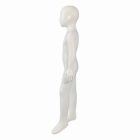 Mannequins pour enfants, mannequin enfant sur mesure, modèle enfant corps entier