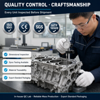 Ensemble complet de moteur 1.6T Turbo DOHC 16V, moteur en caisse pour Mercedes Benz A180 W176 CLA180 GLA180 M270910