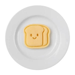 แม่พิมพ์<span class=keywords><strong>ขนมปัง</strong></span>การ์ตูนขนาดเล็กเพื่อการศึกษาสำหรับ<span class=keywords><strong>สอน</strong></span>เด็กเกี่ยวกับขนมเบเกอรี่หลากหลายชนิด - Product Image 6