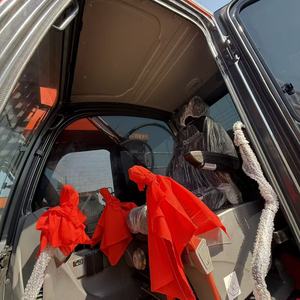 เครื่องยนต์ปั๊มรถขุดตีนตะขาบ Doosan DX225/DX225LC-9C ของแท้จากเกาหลี น้ำหนัก 22 ตัน 115 กิโลวัตต์ รุ่น DL06 ใช้งานน้อยเพียง 500-800 ชั่วโมง ปี 2022 - Product Image 5