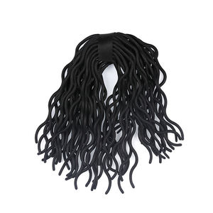 Leurre souple en silicone pour la pêche à la mouche, 14 couleurs, 60 pattes, type ver, pour la pêche au ver Sanjuan et au ver <span class=keywords><strong>de</strong></span> <span class=keywords><strong>terre</strong></span> - Product Image 4