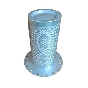 Manny B006700460004 B006700770009 Nouveau filtre séparateur d'huile industriel pour compresseur d'air à vis - Product Image 2