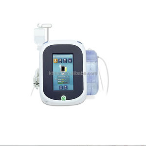 Máquina de Succión Hospitalaria KTMED, Máquina de Equilibrio de Humedad, Sistema NPWT, Aspirador Médico de Presión Negativa - Product Image 1