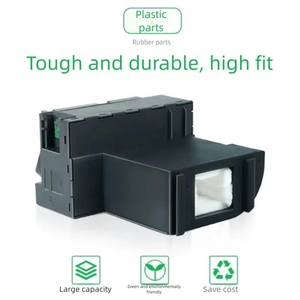 Boîte de maintenance T04D1, réservoir d'encre usagée pour <span class=keywords><strong>Epson</strong></span> L4260 L4261 L4263 L4265 L4266 L4267 L4268 L4269 L4158 L6178 L6198 <span class=keywords><strong>ET</strong></span>-3700 - Product Image 2