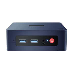 Mini PC Portátil de Alta Calidad MINI S Quad Core Jasper Lake N5095 4K HD 36W <span class=keywords><strong>Ddr4</strong></span> Ram 8gb, Mini PC Beelink de 11ª Generación - Product Image 4